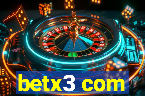 betx3 com